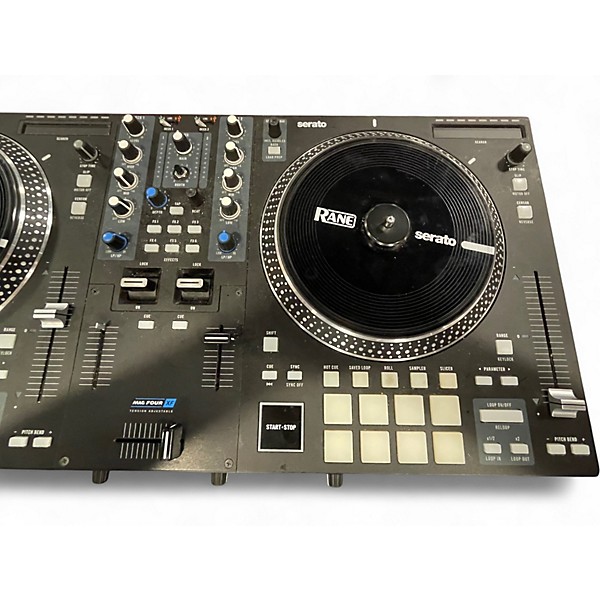 Used RANE One DJ Controller