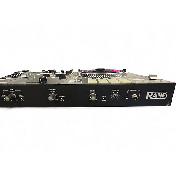 Used RANE One DJ Controller