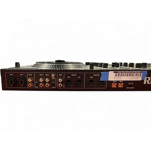 Used RANE One DJ Controller