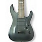 Used ESP LTD H308 Black Solid Body Electric Guitar