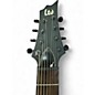 Used ESP LTD H308 Black Solid Body Electric Guitar
