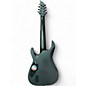 Used ESP LTD H308 Black Solid Body Electric Guitar