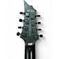 Used ESP LTD H308 Black Solid Body Electric Guitar