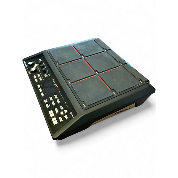 DJ機材 Roland SPD-SX Amazon.com: Roland SPD-SX PRO Flagship Sampling Drummers