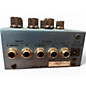 Used BOSS MD200 Effect Processor