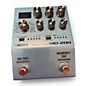 Used BOSS MD200 Effect Processor