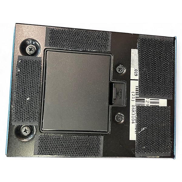 Used BOSS MD200 Effect Processor