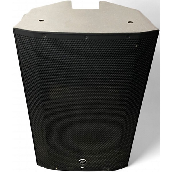 Used Mackie THUMP 15A Powered Speaker