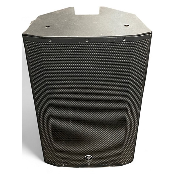 Used Mackie THUMP 15A Powered Speaker