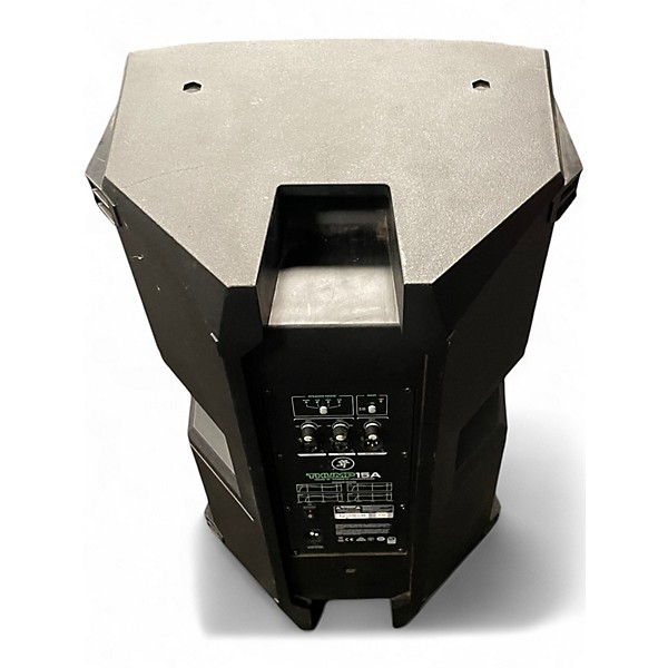 Used Mackie THUMP 15A Powered Speaker