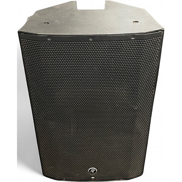 Used Mackie THUMP 15A Powered Speaker