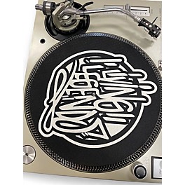 Used Technics SL1200M3D Turntable