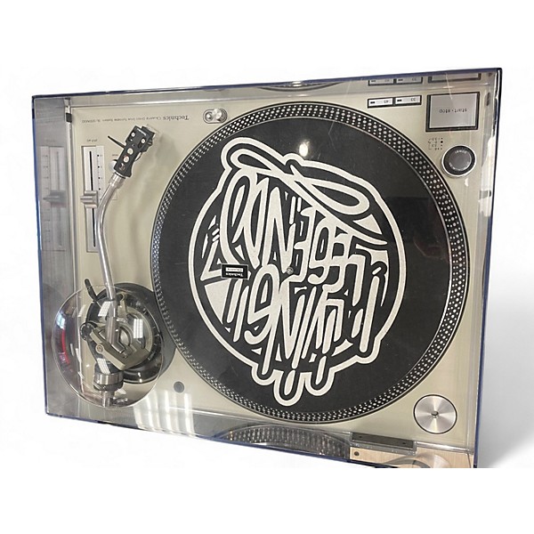 Used Technics SL1200M3D Turntable
