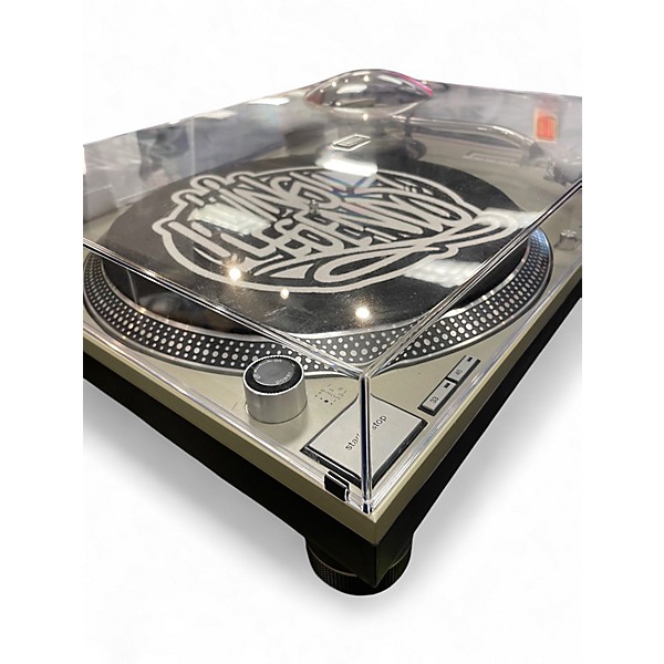 Used Technics SL1200M3D Turntable