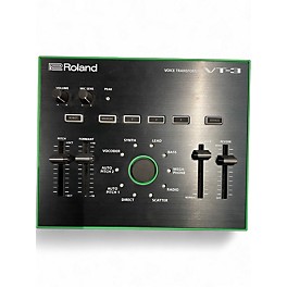 Used Roland VT-3 Vocal Processor