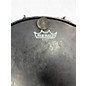 Used Gretsch Drums 14X6.5 Taylor Hawkins Designed Snare Black Drum