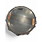 Used Gretsch Drums 14X6.5 Taylor Hawkins Designed Snare Black Drum