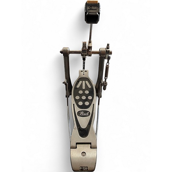 Used Pearl P120 Single Bass Drum Pedal
