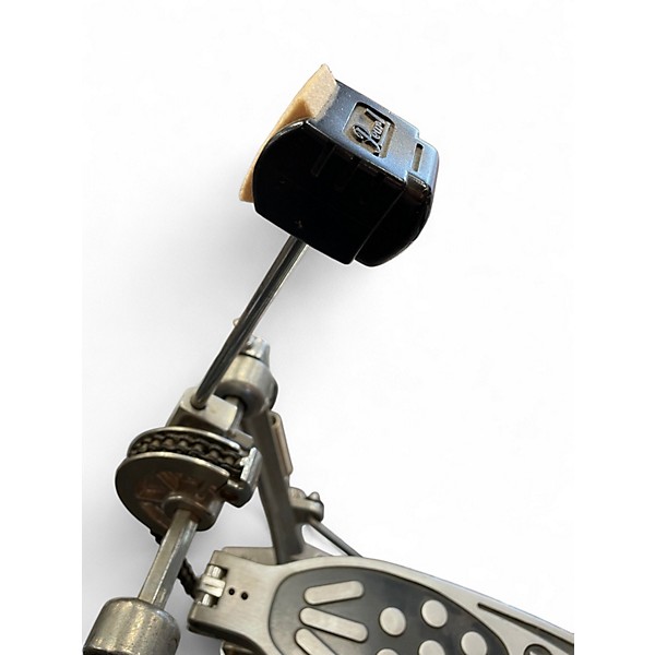 Used Pearl P120 Single Bass Drum Pedal