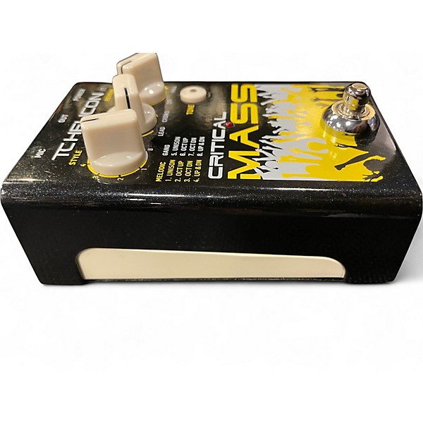 その他 TC HELICON CRITICAL MASS TC-Helicon Critical Mass – United States