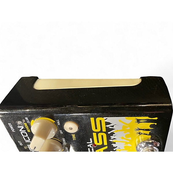 TC HELICON CRITICAL MASS ボーカルエフェクター TC HELICON ( ティーシーヘリコン ) Critical Mass 送料無料