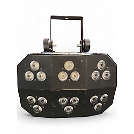 Used CHAUVET DJ Wash FX2 Lighting Effect