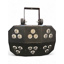 Used CHAUVET DJ Wash FX2 Lighting Effect