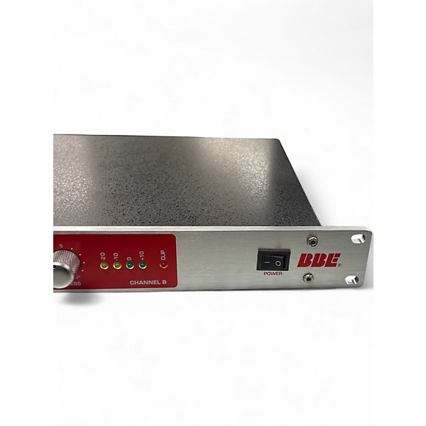 882i Sonic Maximizer エフェクター ソニックマキシマイザー 882i Sonic Maximizer エフェクター ソニックマキシマイザー