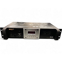 Used Monster Power Pro 3500 Power Conditioner