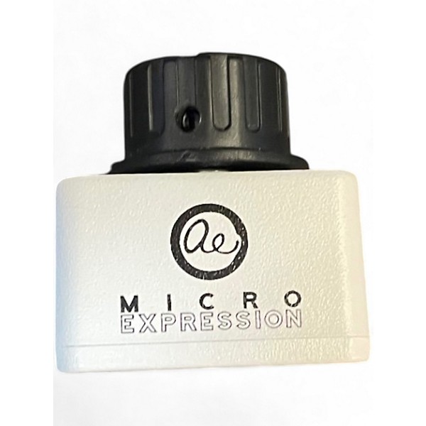 Used Analog Endeavors MICRO EXPRESSION Pedal