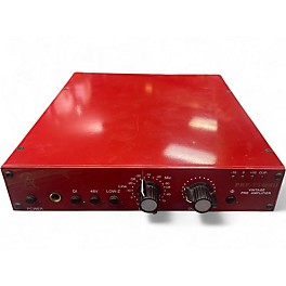Used Golden Age Project Pre-73 MKII Microphone Preamp