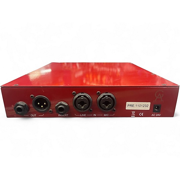 Used Golden Age Project Pre-73 MKII Microphone Preamp