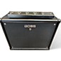Used BOSS Katana 100 100W 1X12 WITH CHANNEL PEDAL Guitar Combo Amp thumbnail