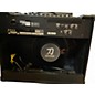 Used BOSS Katana 100 100W 1X12 WITH CHANNEL PEDAL Guitar Combo Amp