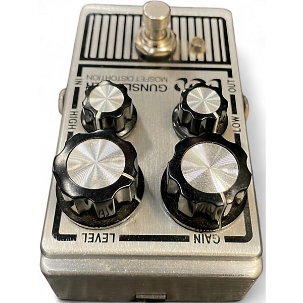 Used DOD gunslinger Effect Pedal