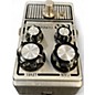 Used DOD gunslinger Effect Pedal