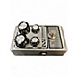 Used DOD gunslinger Effect Pedal