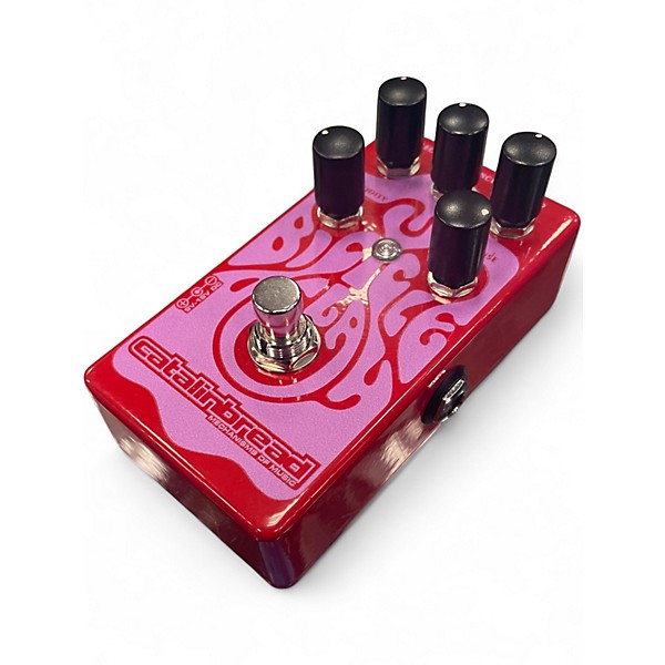 Used Catalinbread BICYCLE DELAY Effect Pedal | Guitar Center
