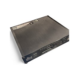 Used dbx 163X Compressor