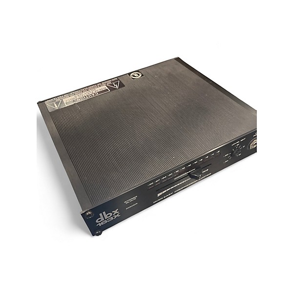 Used dbx 163X Compressor