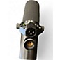Used Shure SM7dB Dynamic Microphone