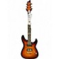 Used Schecter Guitar Research Diamond Series Classic 2 Color Sunburst Solid Body Electric Guitar