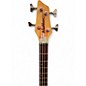Used Washburn RB2000 Brown/Green Electric Bass Guitar