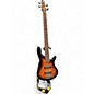 Used Soundgear By Ibanez SR405EQM 2 Tone Sunburst Solid Body Electric Guitar thumbnail