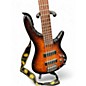Used Soundgear By Ibanez SR405EQM 2 Tone Sunburst Solid Body Electric Guitar