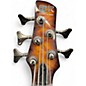 Used Soundgear By Ibanez SR405EQM 2 Tone Sunburst Solid Body Electric Guitar