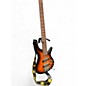 Used Soundgear By Ibanez SR405EQM 2 Tone Sunburst Solid Body Electric Guitar