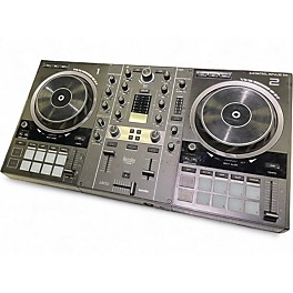 Used Hercules DJ DJControl Inpulse 500 DJ Controller