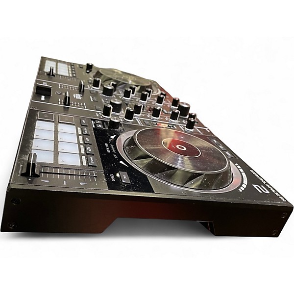 Used Hercules DJ DJControl Inpulse 500 DJ Controller