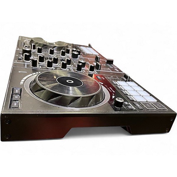 Used Hercules DJ DJControl Inpulse 500 DJ Controller